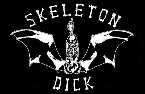 Skeleton Dick Reverbnation