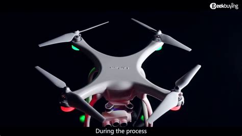 upair  ultrasonic   drone official video youtube