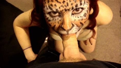 halloween kitty face fuck 7858 clip store clips4sale