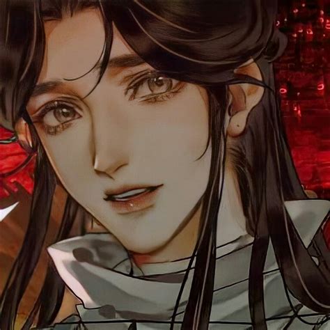 xie lian heavens official blessing profile picture anime