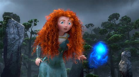 merida photo gallery disney princess