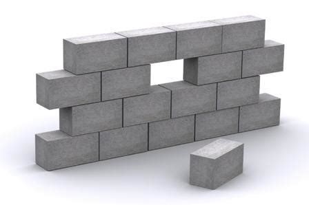 concrete block prices factors  influence  cost  concrete blocks