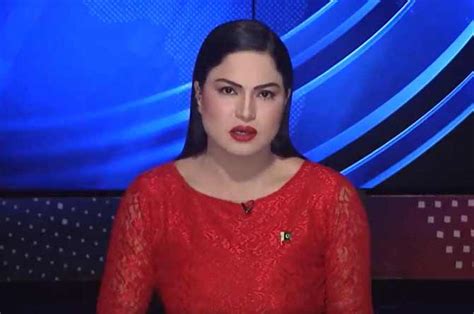 video pakistani news anchor veena malik slams narendra modi s trip to israel news