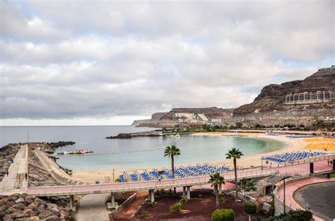 week gran canaria itinerary slovenians travel