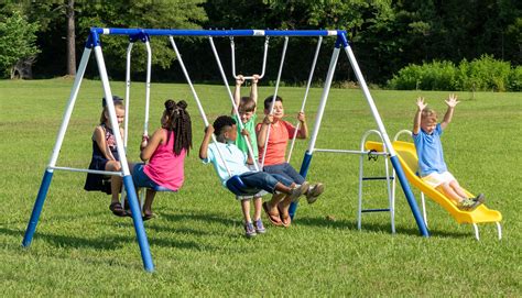 swing sets