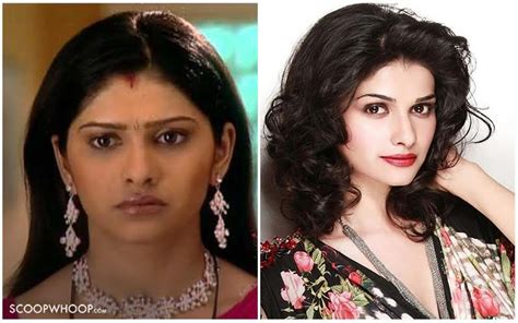 15 beautiful photos that show how india s favourite tv show bahus are so different in real life