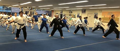 What To Keep In Mind When Looking For A Martial Arts School Martial Arts