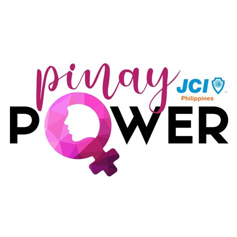 Pinay Power A National Project Of Jci Philippines… By Jci Cagayan De