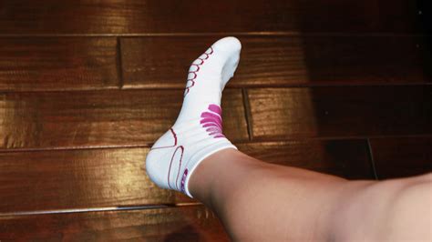 Benefits Of Compression Socks For Exercise { Giveaway }