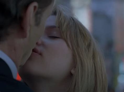 Movie Kisses That Were Not Originally In The Script