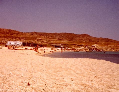 Sex And Skinny Dipping A Brief History Of Mykonos Vice