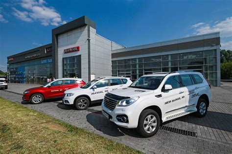 great wall motors  invest  yuan  russia china daily gwm