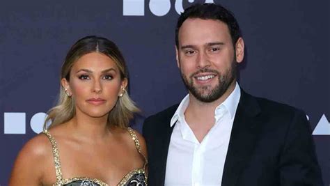 Scooter Braun And Yael Braun S Divorce Comes As A Shock Us Day News