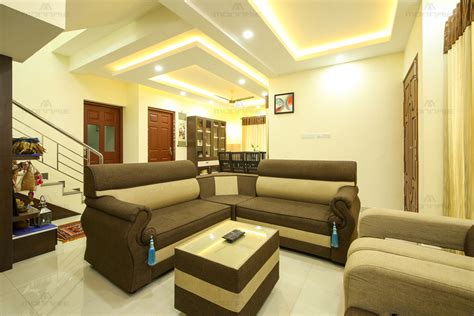 minimalistic home interior designers kochi kerala