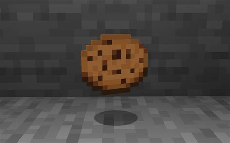 cookie  minecraft  update
