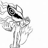 Infinite Sonic Shadow Sol Bink Lar Pages Coloring Drawings Deviantart Color Paintingvalley sketch template