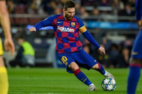 lionel messi  play  mls   soccer career ends