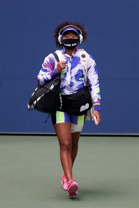 Naomi Osaka Defeat Victoria Azarenka To Win 2020 Us Open Tennis Grand