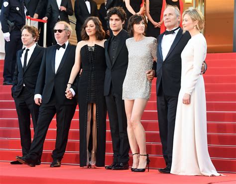 marion cotillard 70th cannes film festival opening ceremony 05 17 2017