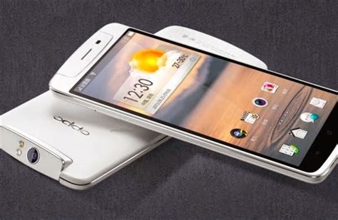Top 10 Hp Oppo Harga 3 Jutaan Terbaik Tahun 2018 - tips and trik 1