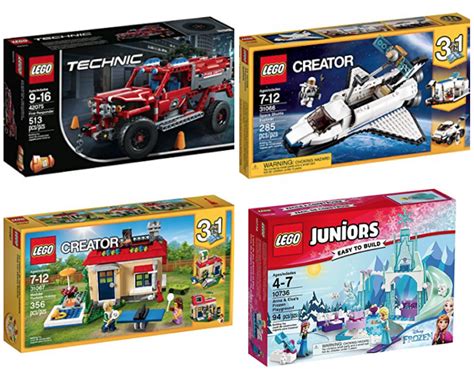 super cool lego sets  prices
