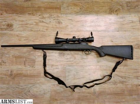 armslist  sale   bolt action rifle package