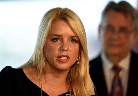 pam bondi s 34 year old chief deputy named to psc board tampa bay times