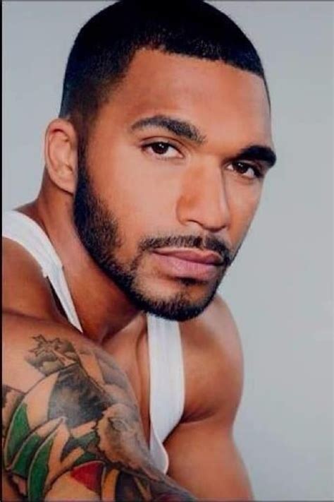 Tyler Lepley Benny Of The Haves And The Have Nots