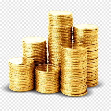 stack  gold coins  colors money coin icon pile  gold coins gold