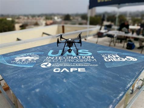 ipp drones aiding  arrests  california police department avionics international