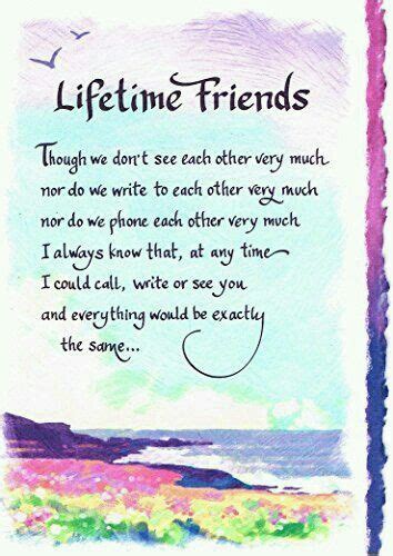 Lifelong Friends Birthday Quotes For Best Friend Friend
