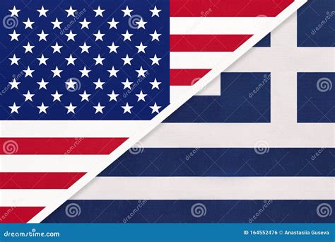 usa  greece national flag  textile relationship  american  european countries