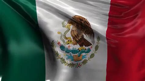 35 Ideas Para Bandera De Mexico Animada Ondeando