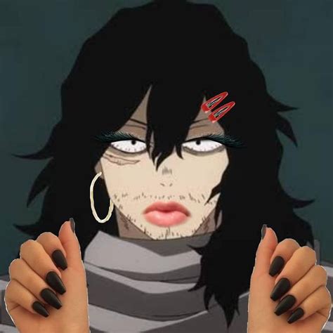 aizawa fanart image search results in 2023 anime funny funny