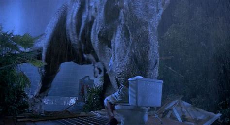 The Best Deaths In The Jurassic Park Movies Ign