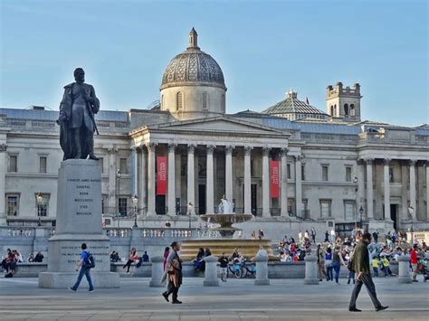 national gallery london highlights info tips