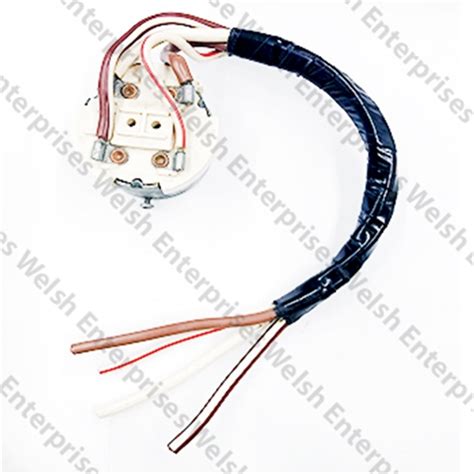 ignition switch  wire