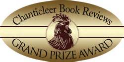 grand prize winners   place winners   chanticleer international book awards