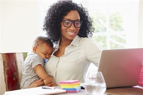 stay at home moms make great entrepreneurs get to work