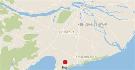 Odisha Woman In Puri Booked For Beating Son Mother In Law After