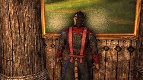 Sixth House Robes Strengths And Weaknesses — Elder Scrolls Online