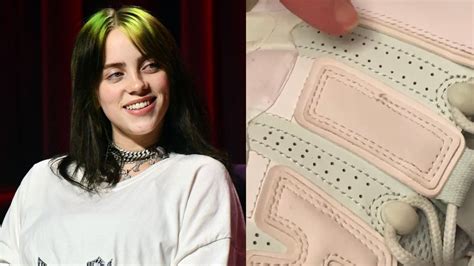 The Internet Is Divided Over The Color Of Billie Eilish S