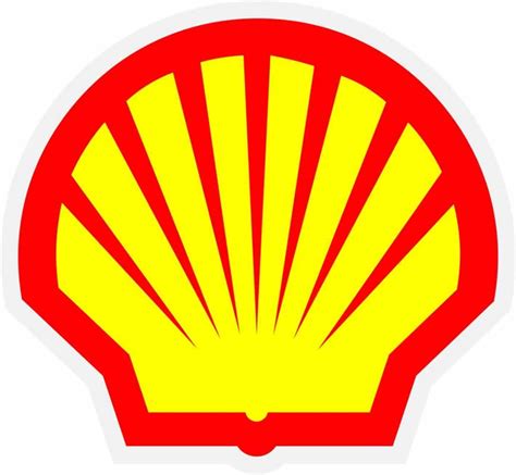 shell logos