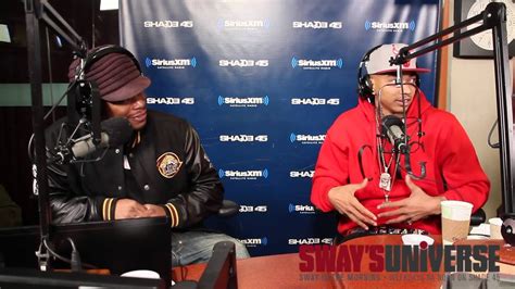 yo gotti protege snootie wild talks about life post prison sex women and father s street