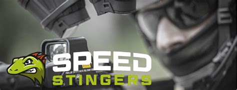 speed stingers
