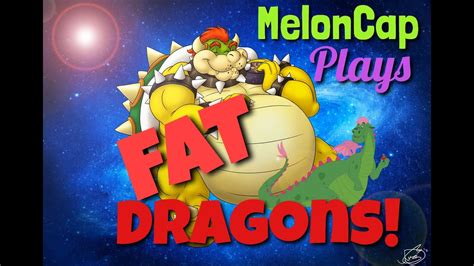 fat dragons indie game fattacular youtube