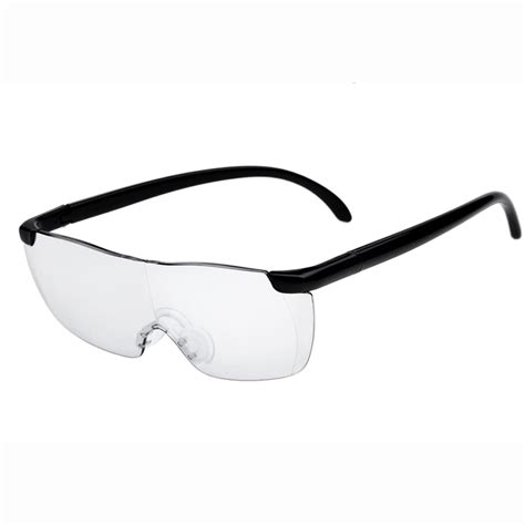 new professional magnifying glasses magnification eyewear reading ebay
