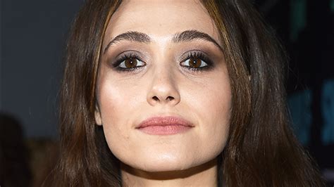 smokey eye how to — makeup tutorial to get emmy rossum s look