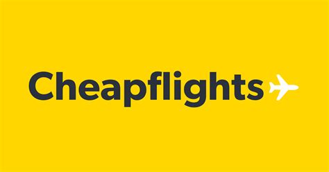 cheap flights airline  airfare deals cheapflights