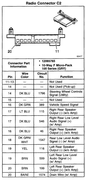delphi delco electronics radio wiring diagram wiring diagram pictures